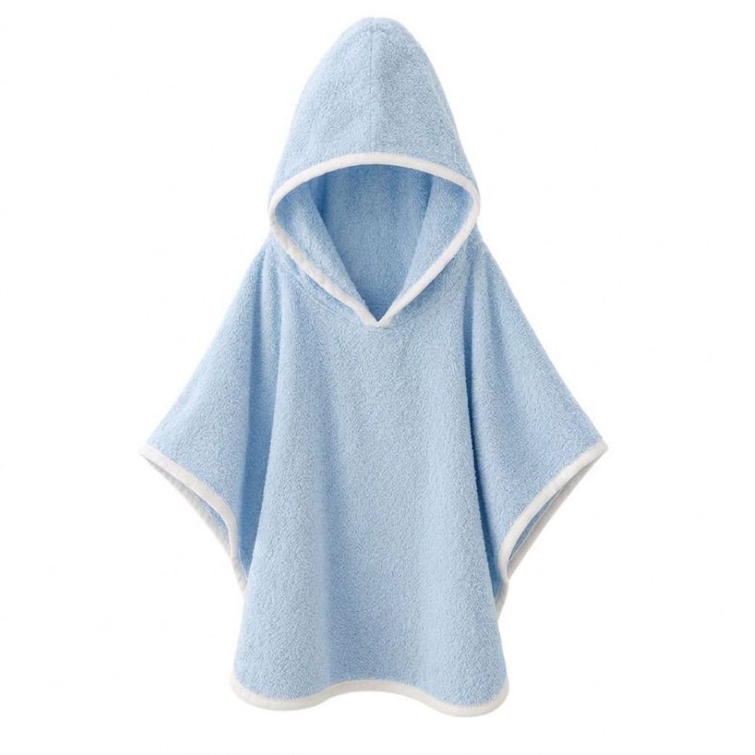 Kiddies Hooded Towel