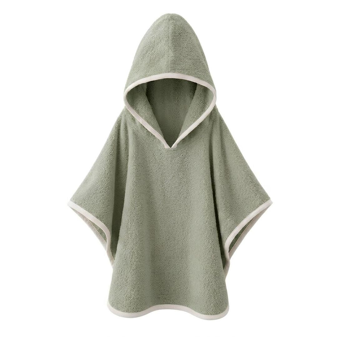 Kiddies Hooded Towel