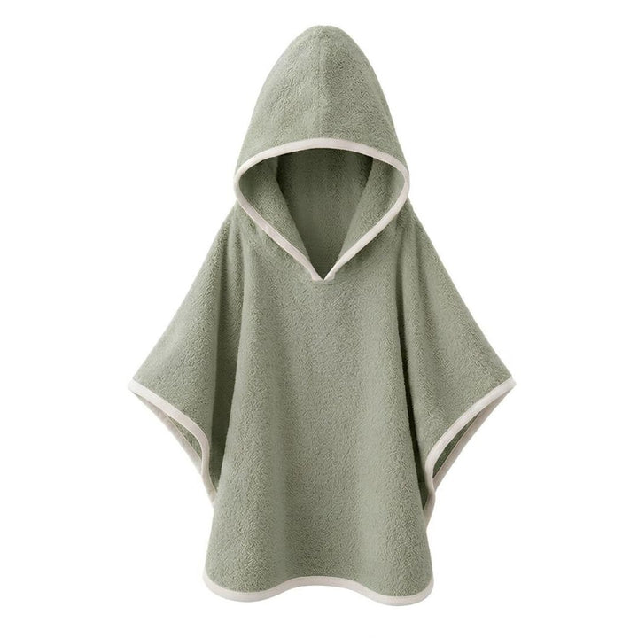 Kiddies Hooded Towel