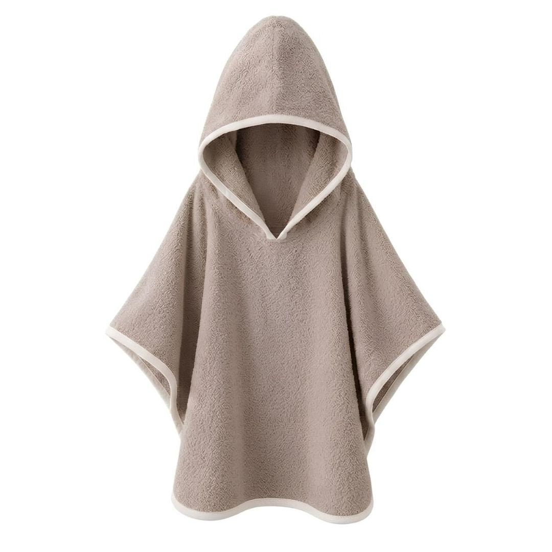 Kiddies Hooded Towel