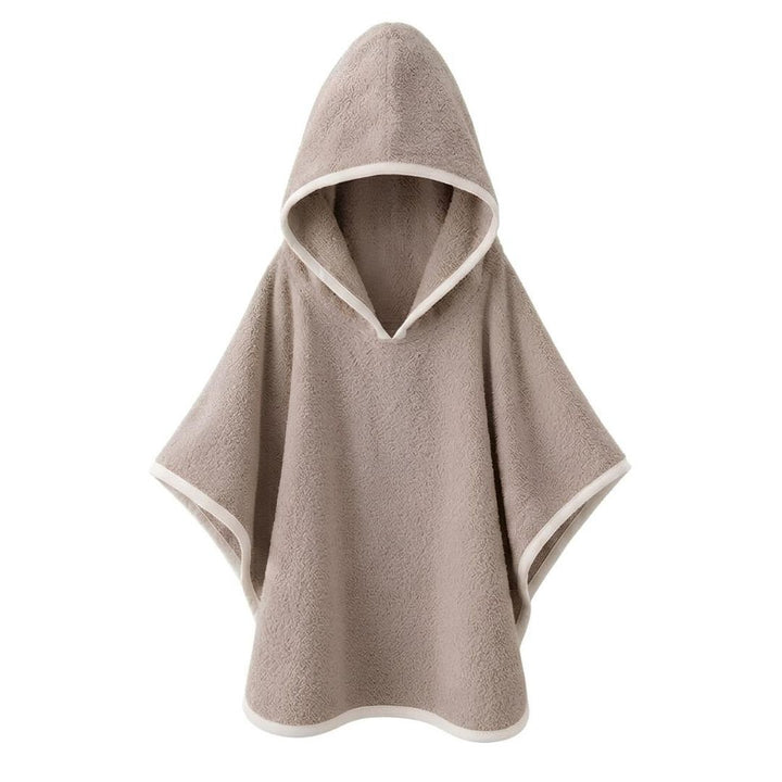 Kiddies Hooded Towel