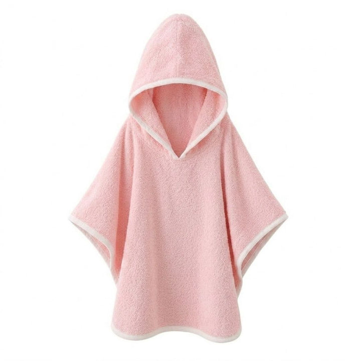 Kiddies Hooded Towel