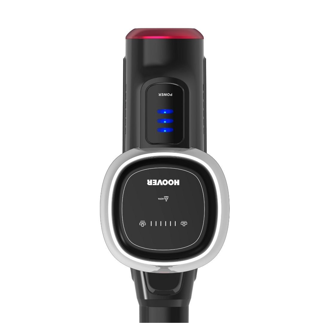 Hoover AirPulse – Cordless Stick Vacuum 25.9V