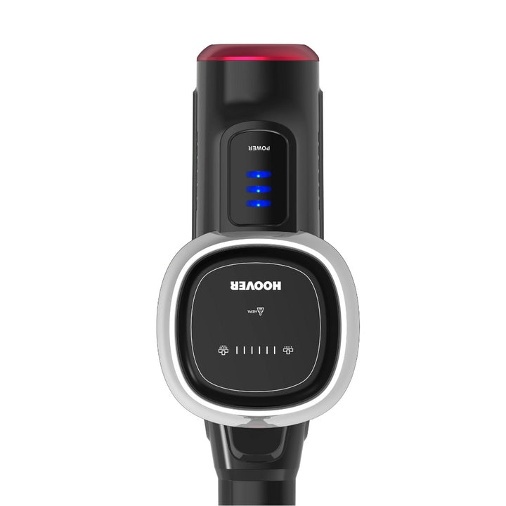 Hoover AirPulse – Cordless Stick Vacuum 25.9V