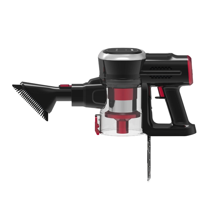 Hoover AirPulse – Cordless Stick Vacuum 25.9V