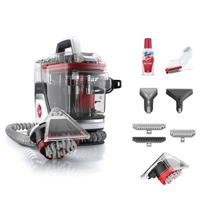 Hoover CleanSlate Max – Complete Spotwasher