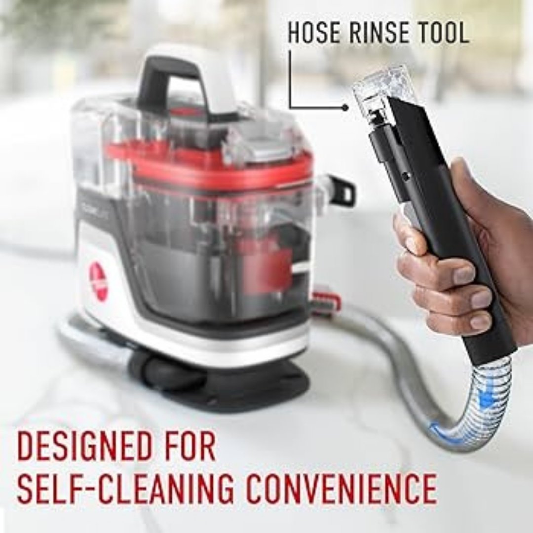 Hoover CleanSlate Max – Complete Spotwasher