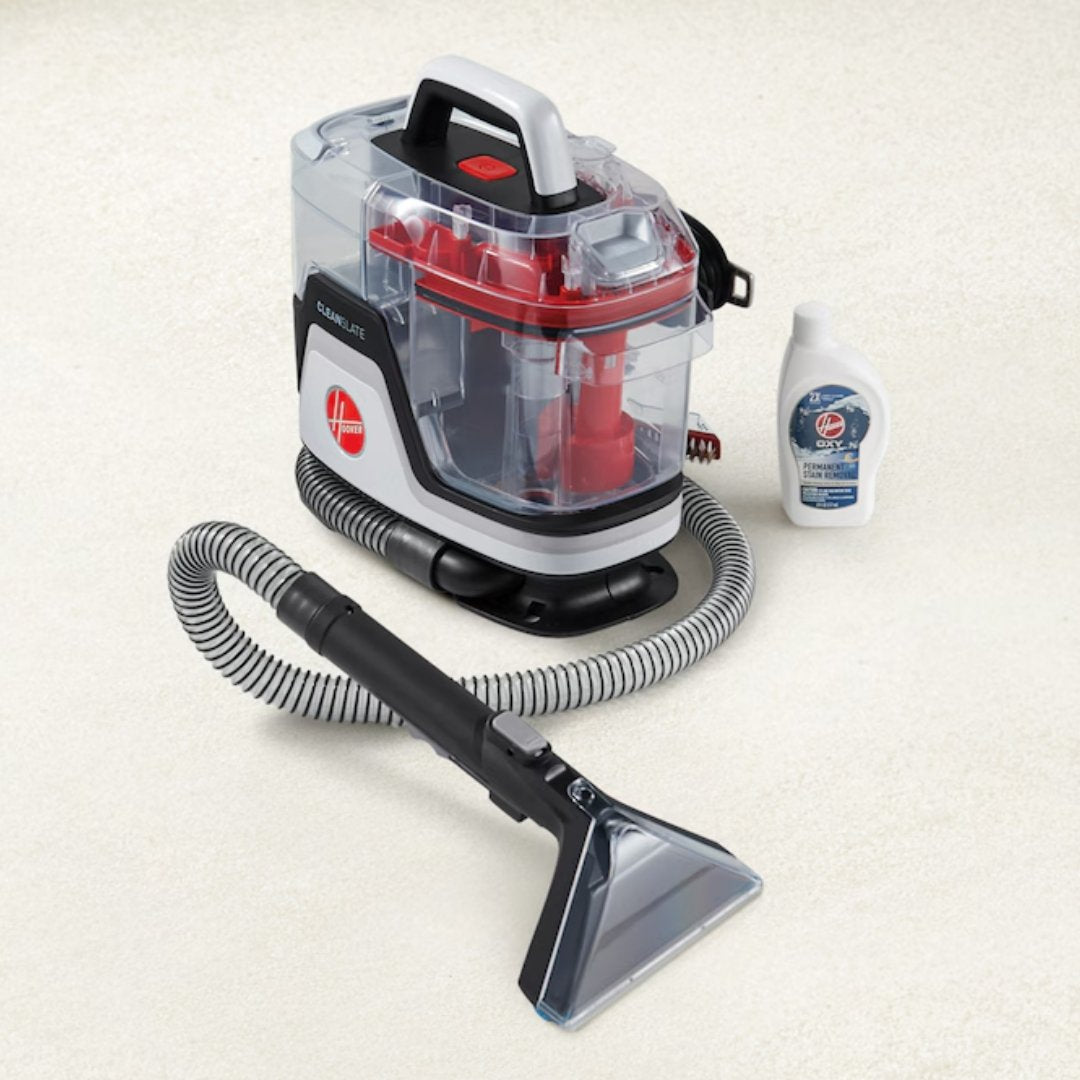 Hoover CleanSlate Max – Complete Spotwasher