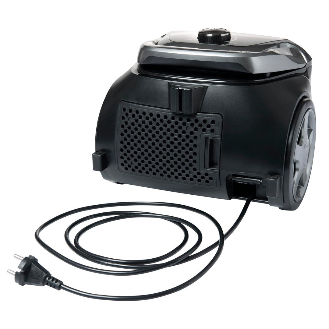 Hoover EcoForce 750W Cylinder Vacuum - 2.5L Dust Cup