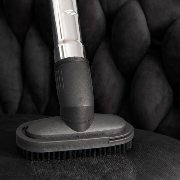 Hoover EcoForce 750W Cylinder Vacuum - 2.5L Dust Cup