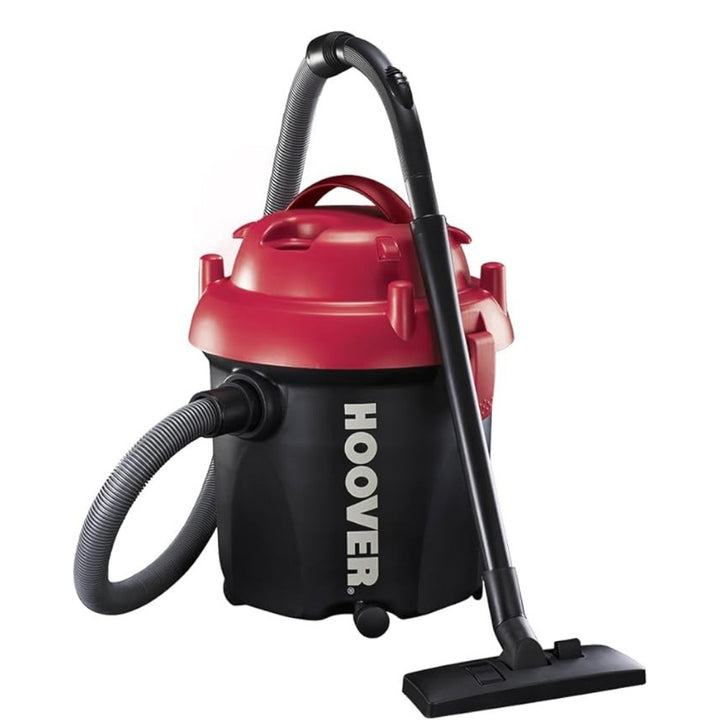 Hoover MegaDrum 1600 – Wet & Dry Vacuum 35L