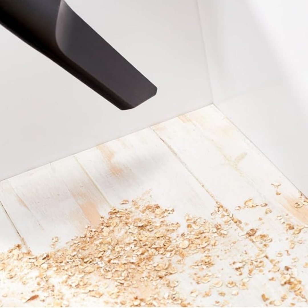 Hoover MegaDrum 1600 – Wet & Dry Vacuum 35L