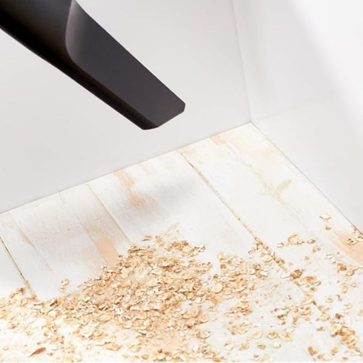 Hoover MegaDrum 1600 – Wet & Dry Vacuum 35L