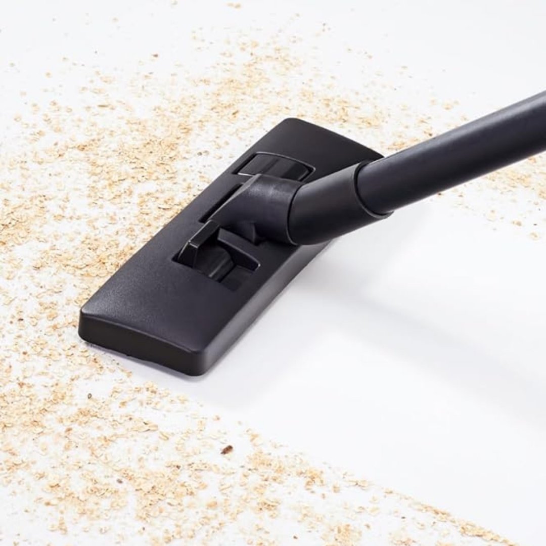 Hoover MegaDrum 1600 – Wet & Dry Vacuum 35L