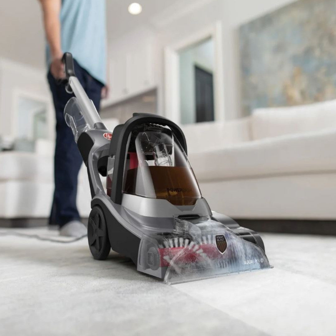 Hoover PowerDash – Compact Carpet Washer