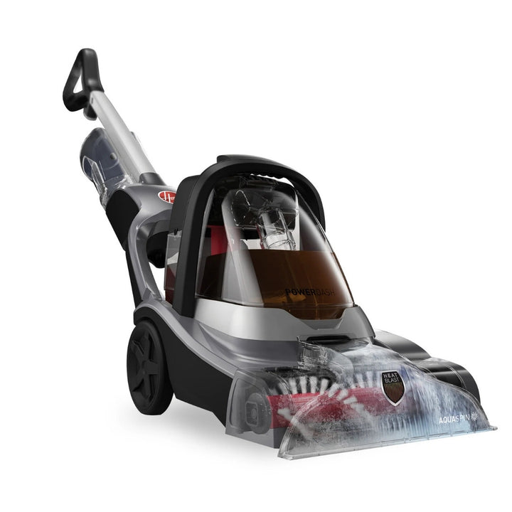 Hoover PowerDash – Compact Carpet Washer