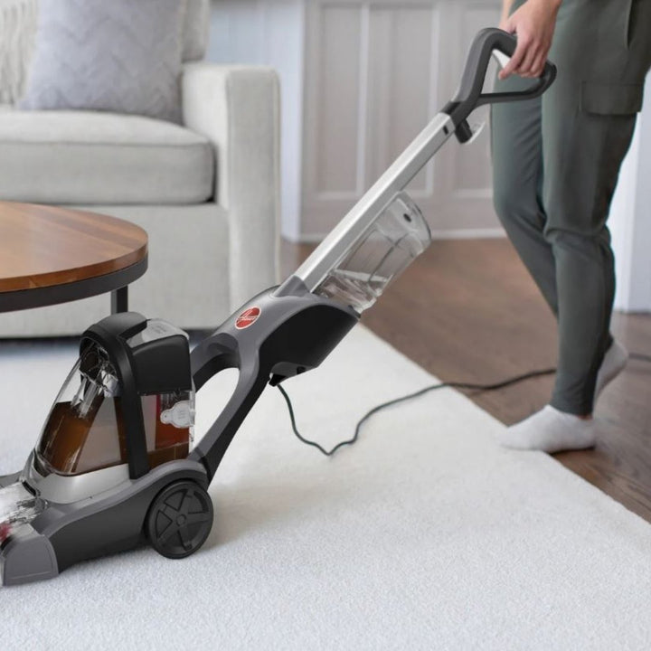 Hoover PowerDash – Compact Carpet Washer