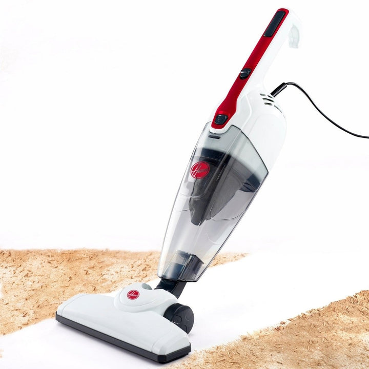 Hoover Stick 2-in-1 Corded Vacuum - 600W