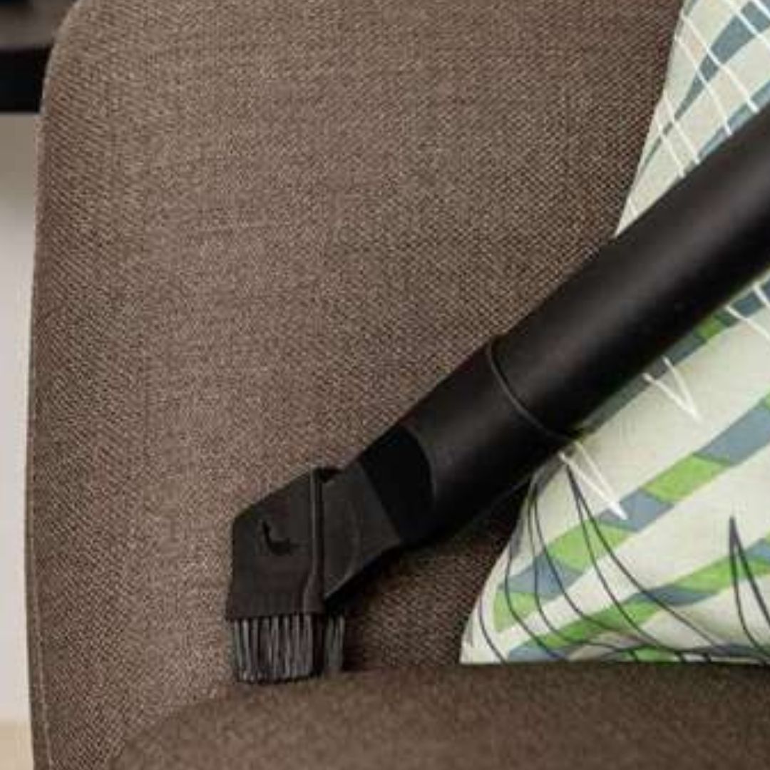 Hoover 1200 Wet & Dry Drum Vacuum - 20L Stainless Steel