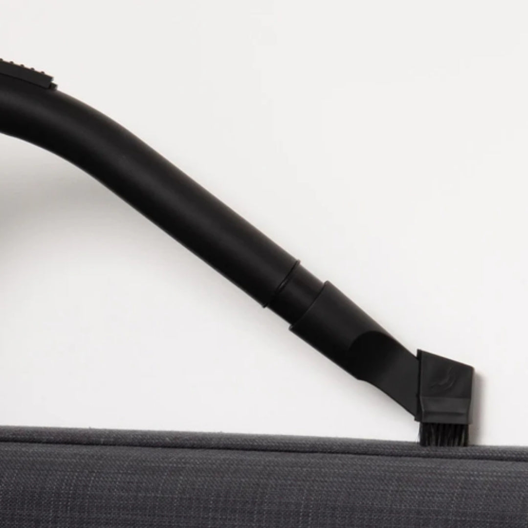 Hoover 1200 Wet & Dry Drum Vacuum - 20L Stainless Steel