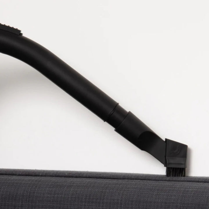 Hoover 1200 Wet & Dry Drum Vacuum - 20L Stainless Steel