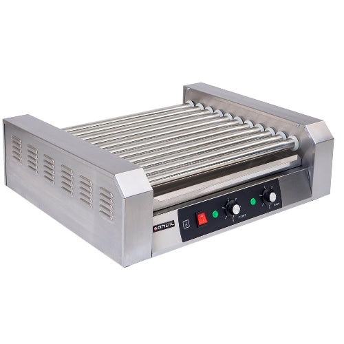 Hot Dog Roller - Grill Rack
