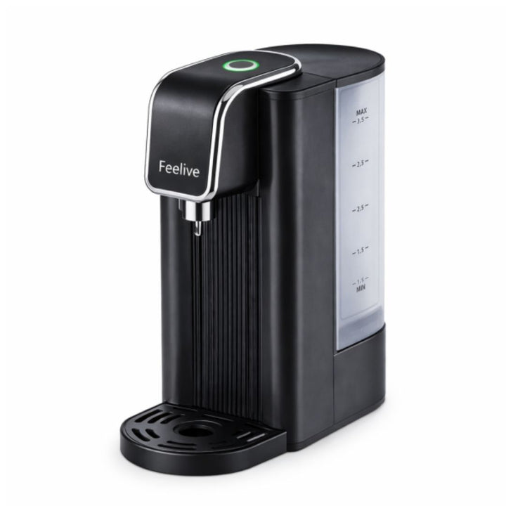 Feelive One-Touch Instant Hot Water Dispenser – 2.5L