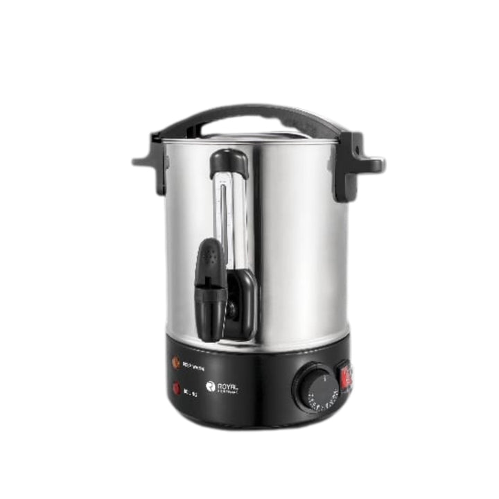 Hot Water Urns - Royal Classic