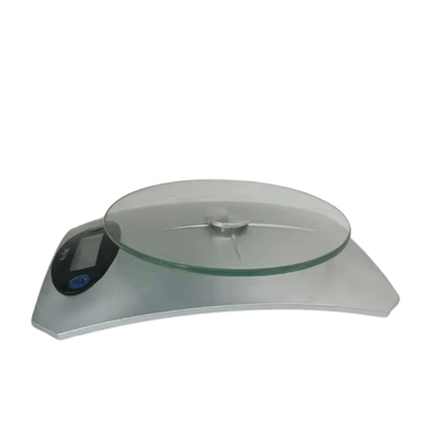 Digital Scale - Glass Top