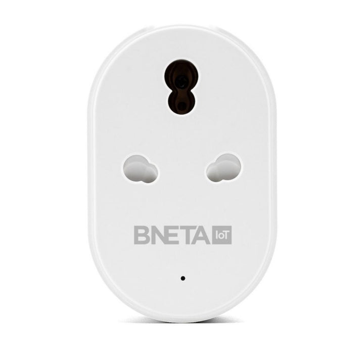 BNETA-  IN02 Smart WiFi Plug – SA 2 & 3 Pin
