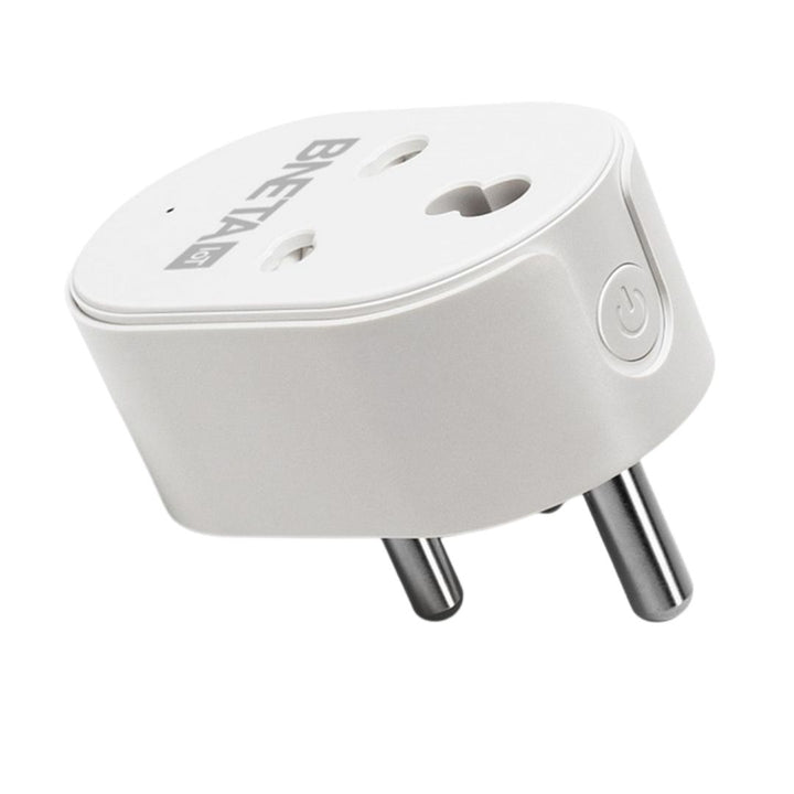 BNETA-  IN02 Smart WiFi Plug – SA 2 & 3 Pin