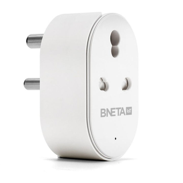BNETA-  IN02 Smart WiFi Plug – SA 2 & 3 Pin