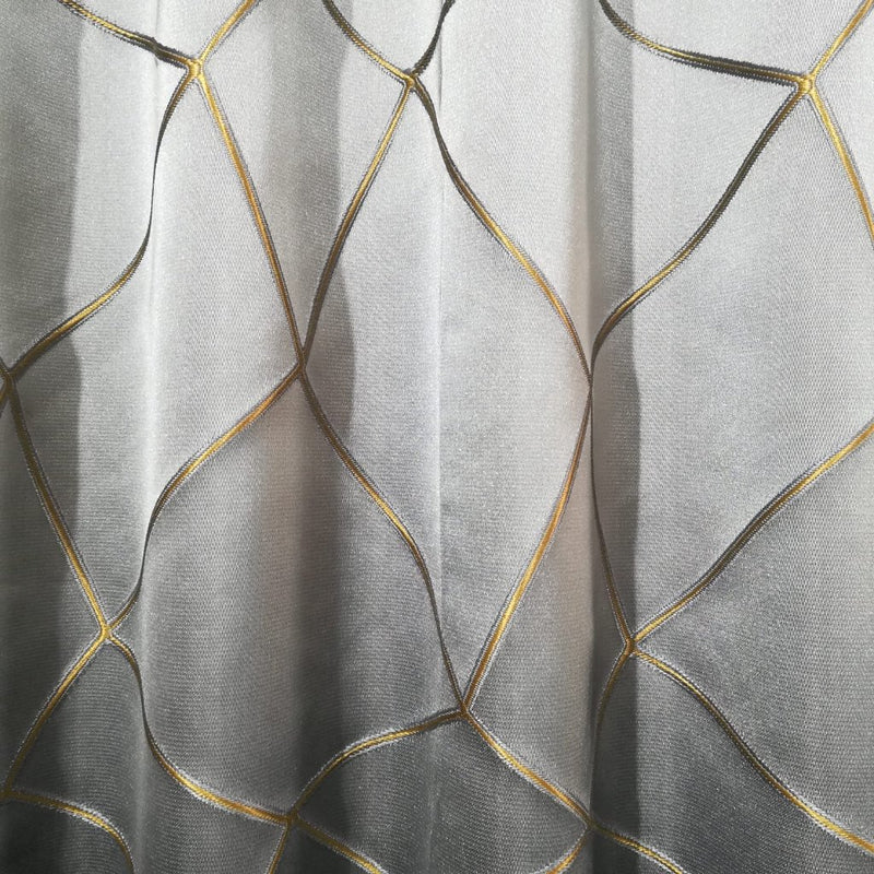 Curtain Fabric - Infinity