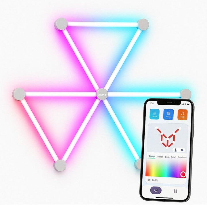 BNETA - IoT Smart Constellation Connect Light - ST64