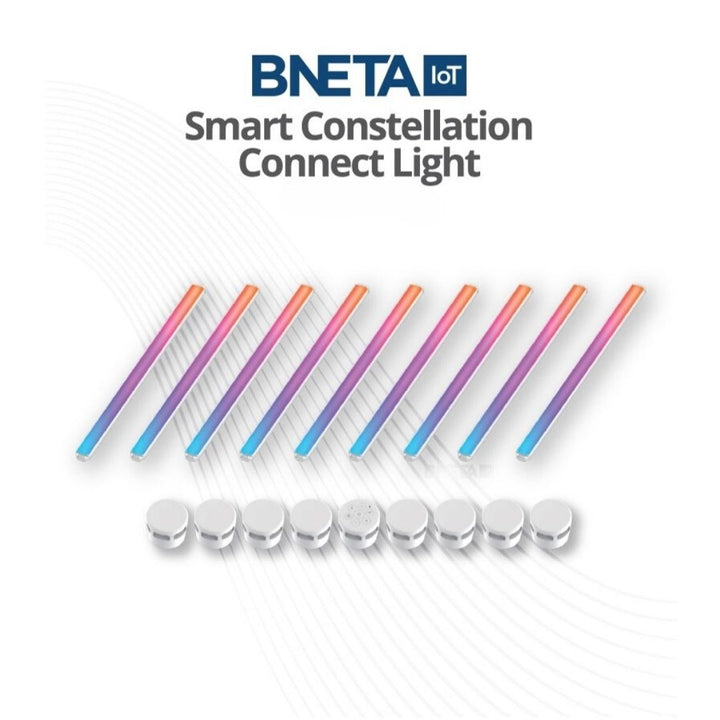 BNETA - IoT Smart Constellation Connect Light - ST64
