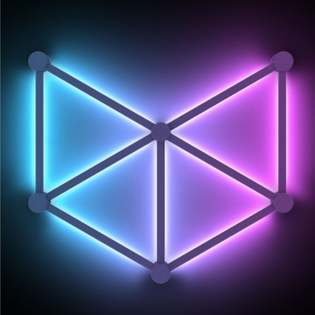 BNETA - IoT Smart Constellation Connect Light - ST64