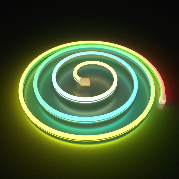 BNETA - IoT Smart Neon Rope Light