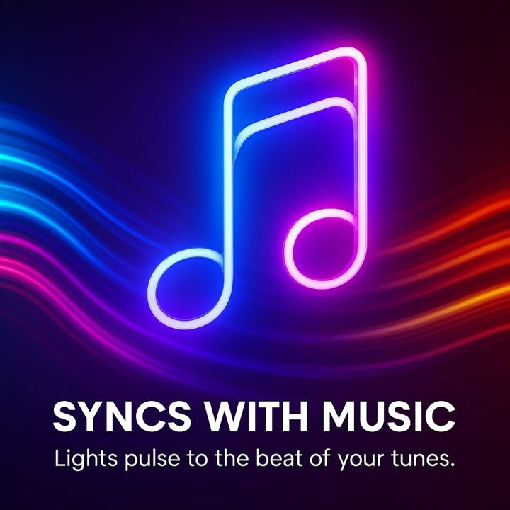 BNETA - IoT Smart Neon Rope Light