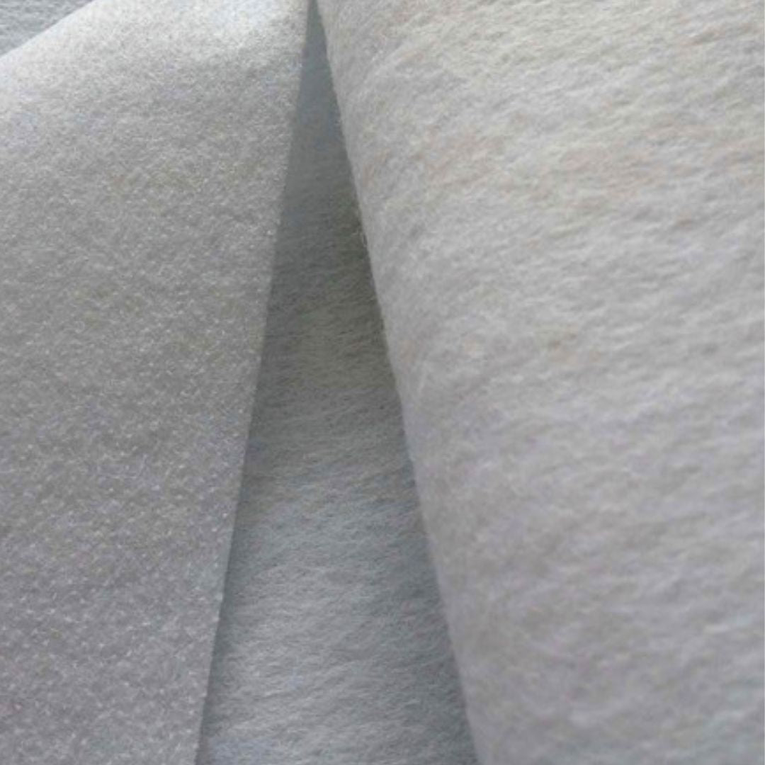 Fabric - Iron On Batting - 90cm