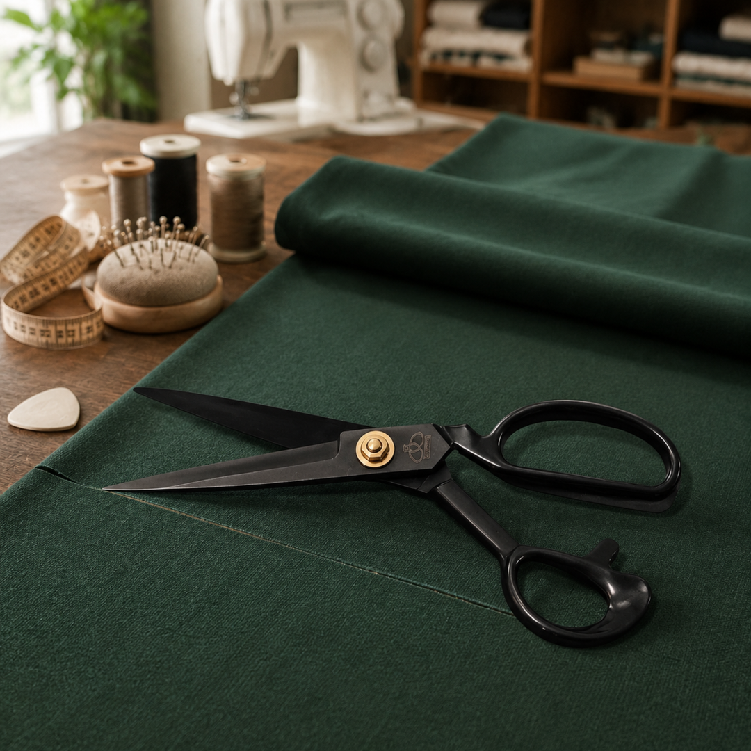 Isew Scissors - Dressmaker Shears