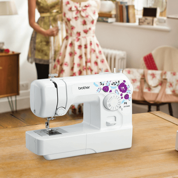 Brother JA1400-3P - Sewing Machine Domestic