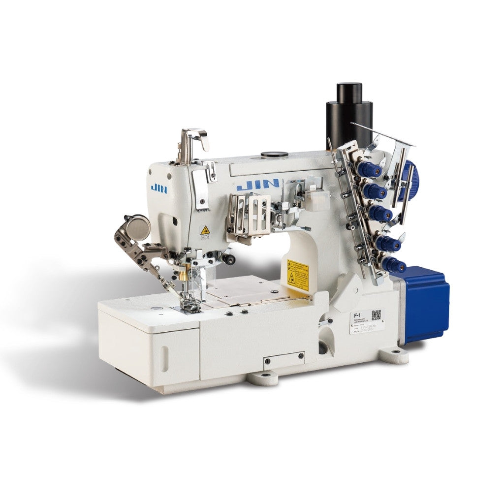 JIN F1FU356NN - Cover Stitch Machine