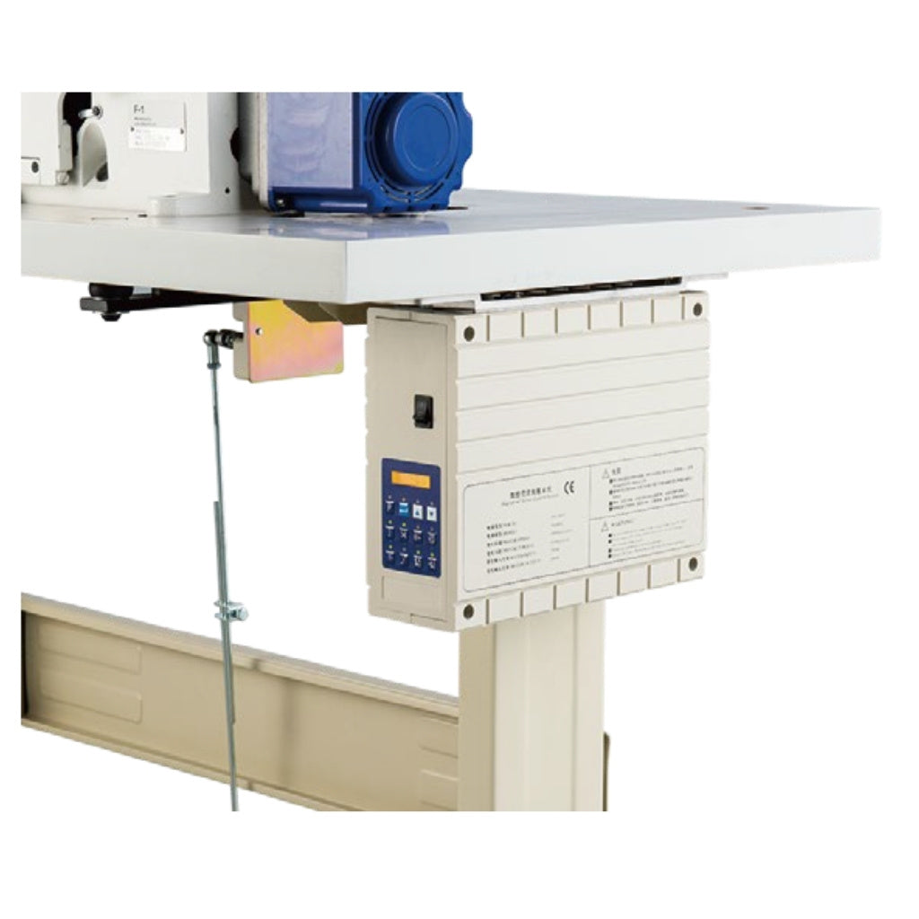 JIN F1FU356NN - Cover Stitch Machine