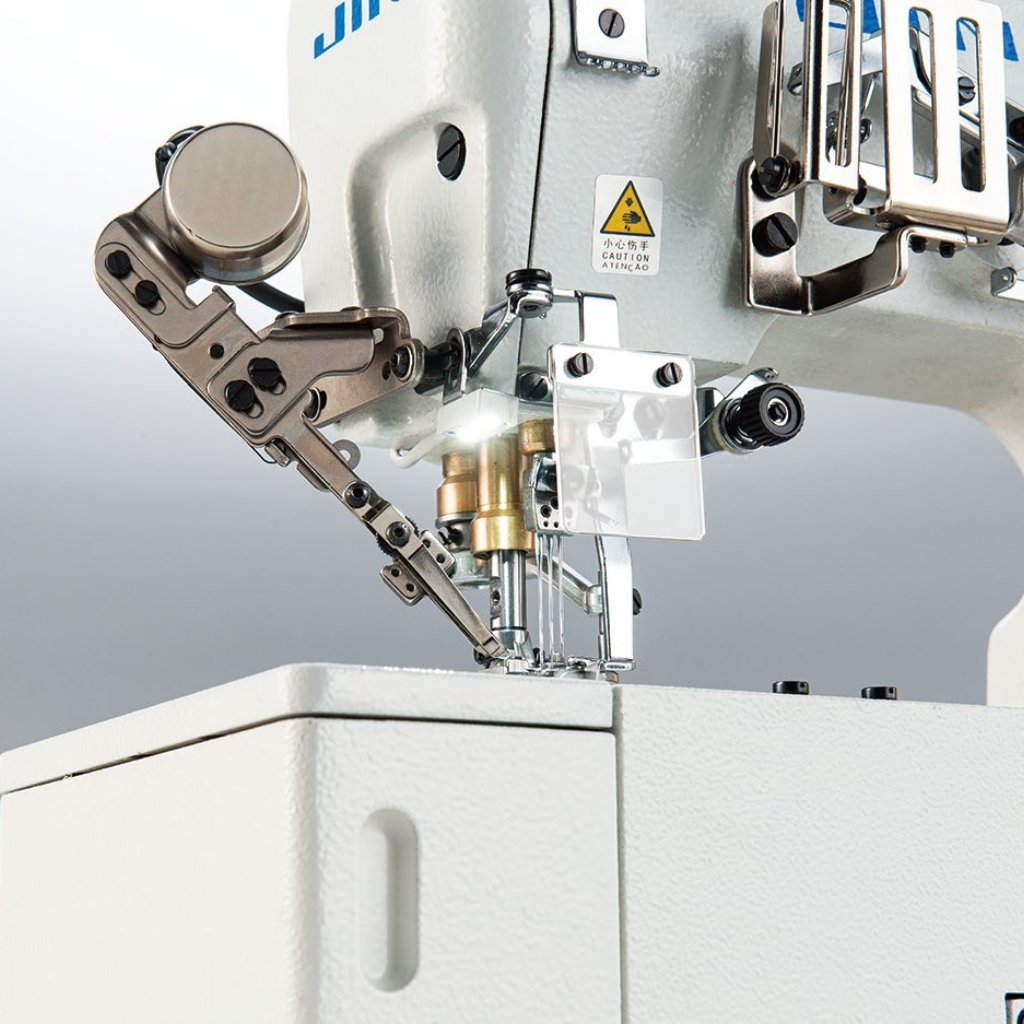 JIN F1FU356NN - Cover Stitch Machine