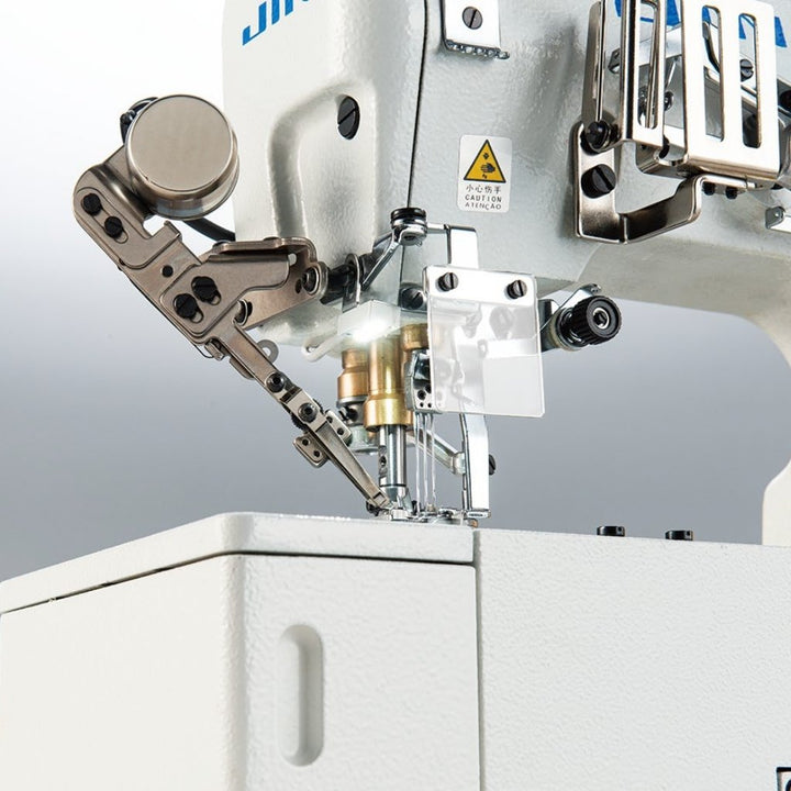 JIN F1FU356NN - Cover Stitch Machine