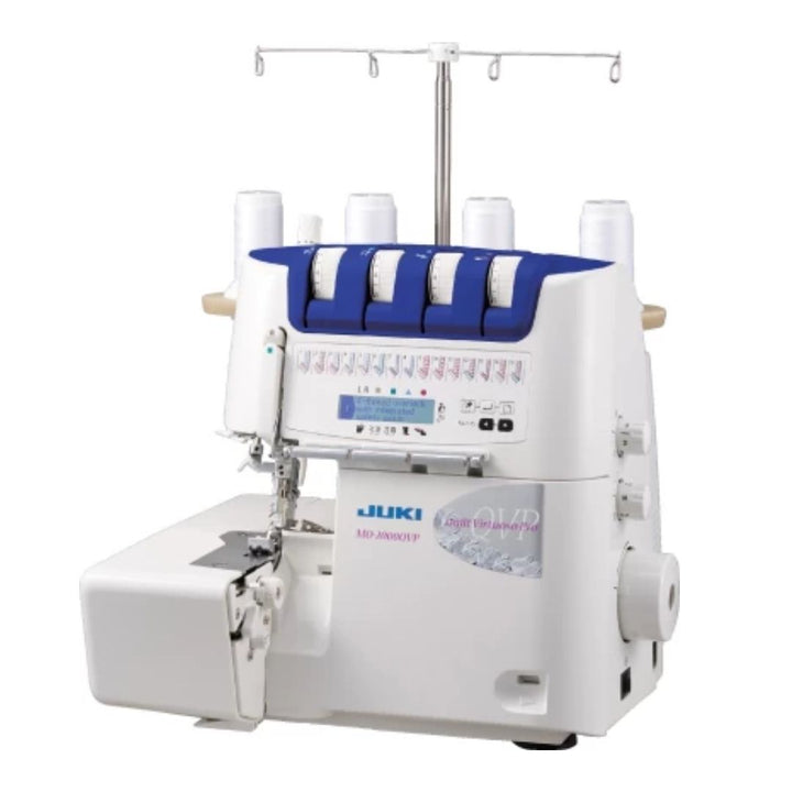 Juki MO 2000QVP - 4 Thread Overlocker