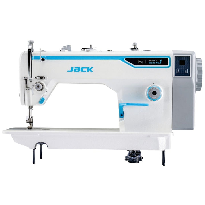 JACK F6 - Direct Drive Industrial Sewing Machine