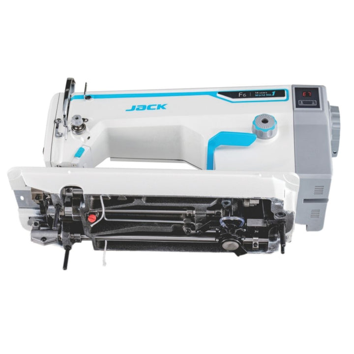 JACK F6 - Direct Drive Industrial Sewing Machine