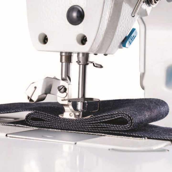 JACK F6 - Direct Drive Industrial Sewing Machine