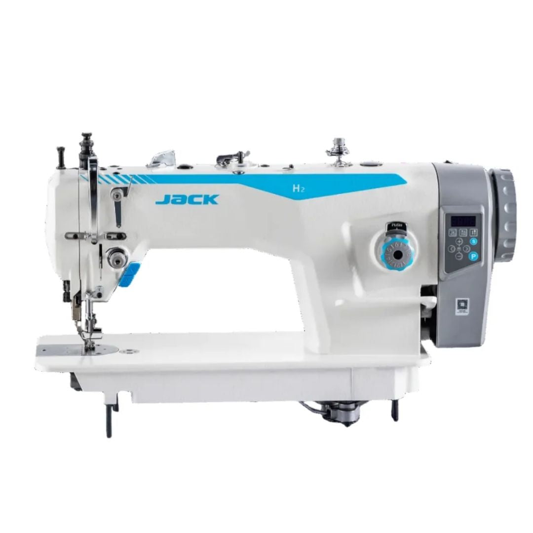 JACK H2-A - Industrial Walking Foot Machine